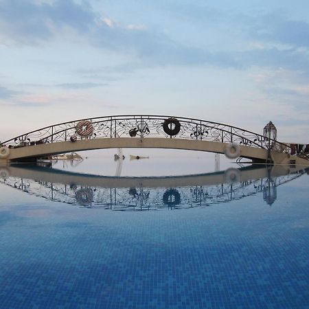 Kaliakria Resort Topola Exteriér fotografie