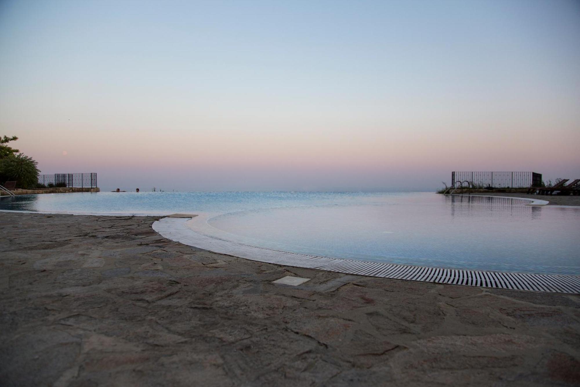 Kaliakria Resort Topola Exteriér fotografie