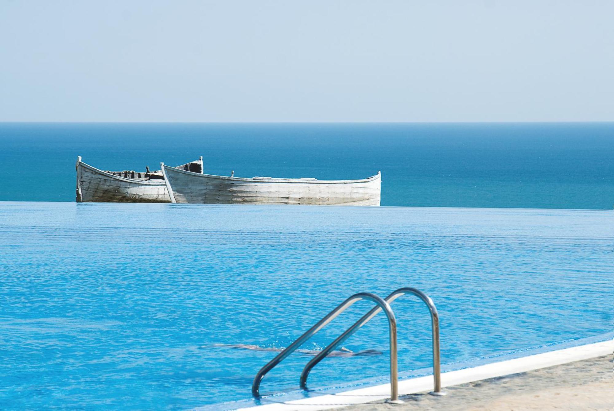 Kaliakria Resort Topola Exteriér fotografie
