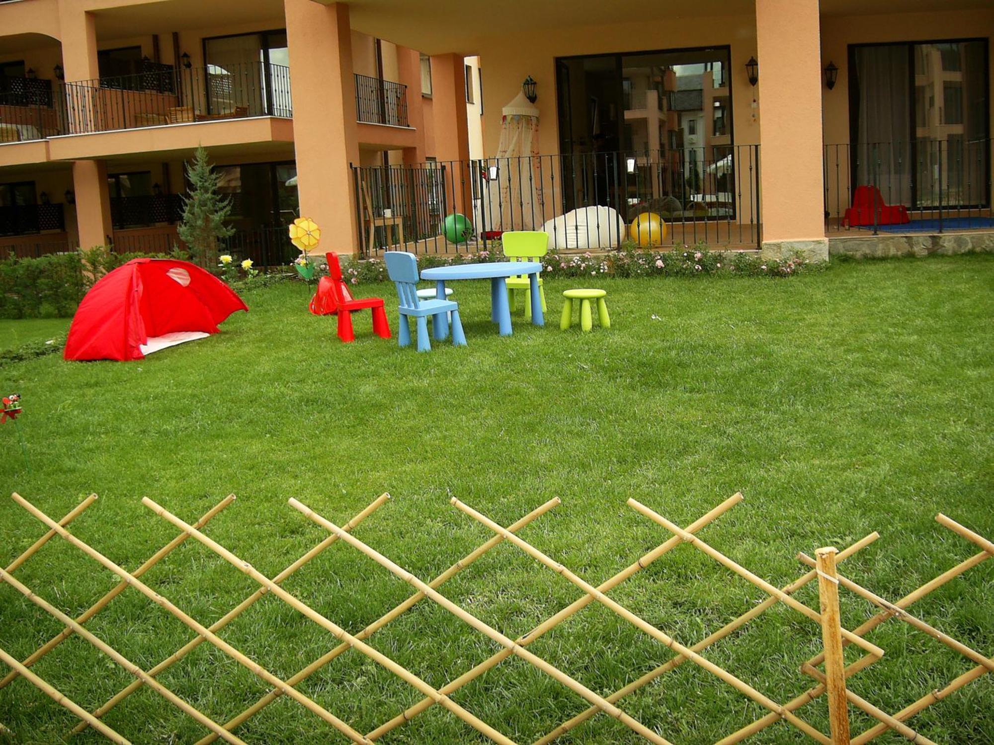 Kaliakria Resort Topola Exteriér fotografie