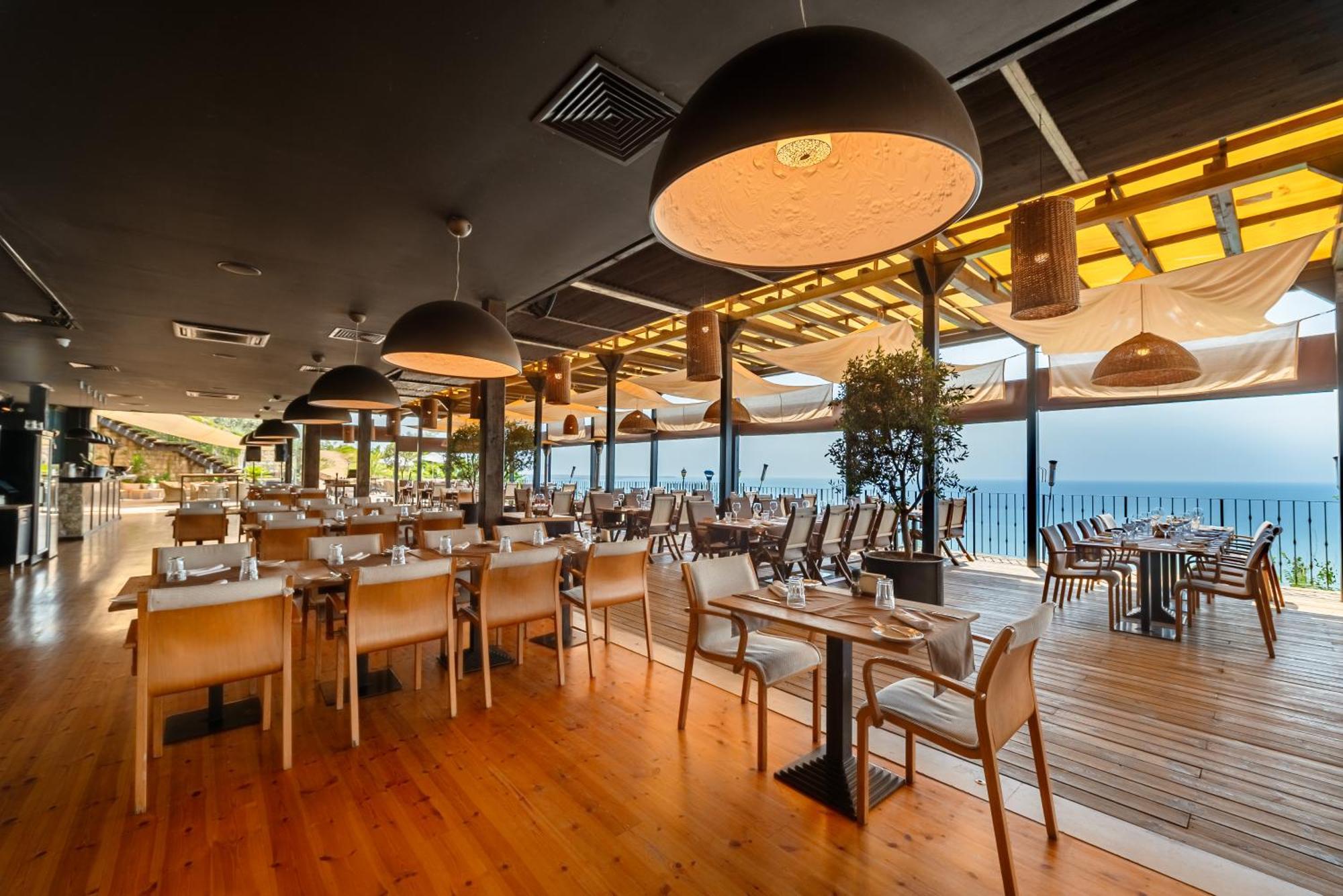 Kaliakria Resort Topola Exteriér fotografie